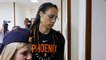 US basketball star Brittney Griner freed by Moscow in exchange for Russian arms dealer