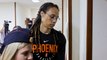 US basketball star Brittney Griner freed by Moscow in exchange for Russian arms dealer