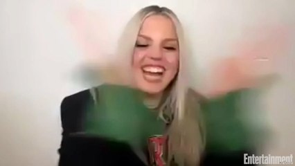 The Sex Lives of College Girls Play EW's Who Said It Game