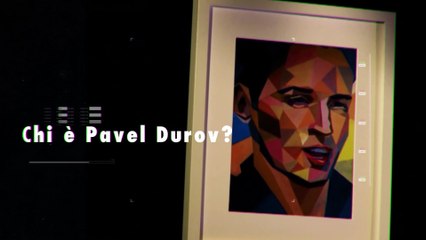 Chi è Pavel Durov?" / 10: a cena con il fondatore di Telegram