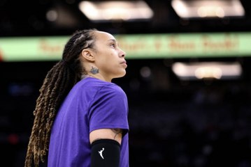 Brittney Griner Is Freed After Prisoner Swap for Russian Arms Dealer