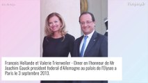 Valérie Trierweiler et François Hollande : Pique gratuite et révélation inattendue sur un autre homme politique très séducteur