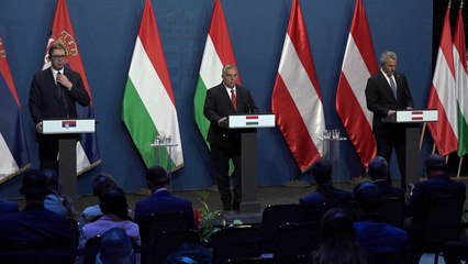 EU entzieht Ungarn 6,3 Milliarden Euro