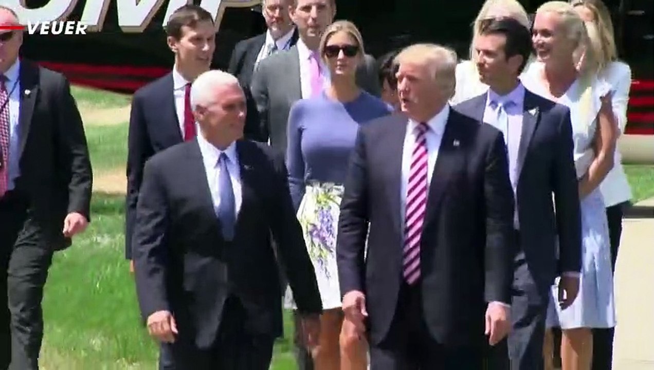 Is Trump Next? Some Believe DA Could File New Charges After Trump Org Success