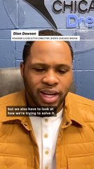 What Tackling Food Insecurity Really Looks Like