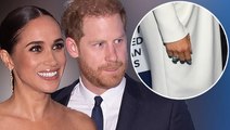 Meghan Markle Honors Princess Diana With Special Piece Of Jewelry At Ripple Of Hope Award Gala