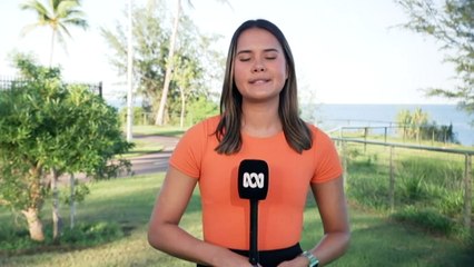 Public urged to heed heatwave 'emergency' warning to be declared across Australia's north