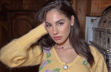 Giulia De Lellis ha perdonato le ‘corna’ di Andrea Damante?