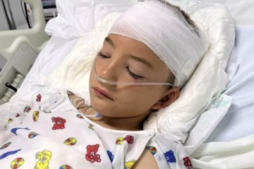 Boy 'Fighting for His Life' After Horseback Riding Accident on Cruise Excursion: 'It's a Nightmare,' Says Mom