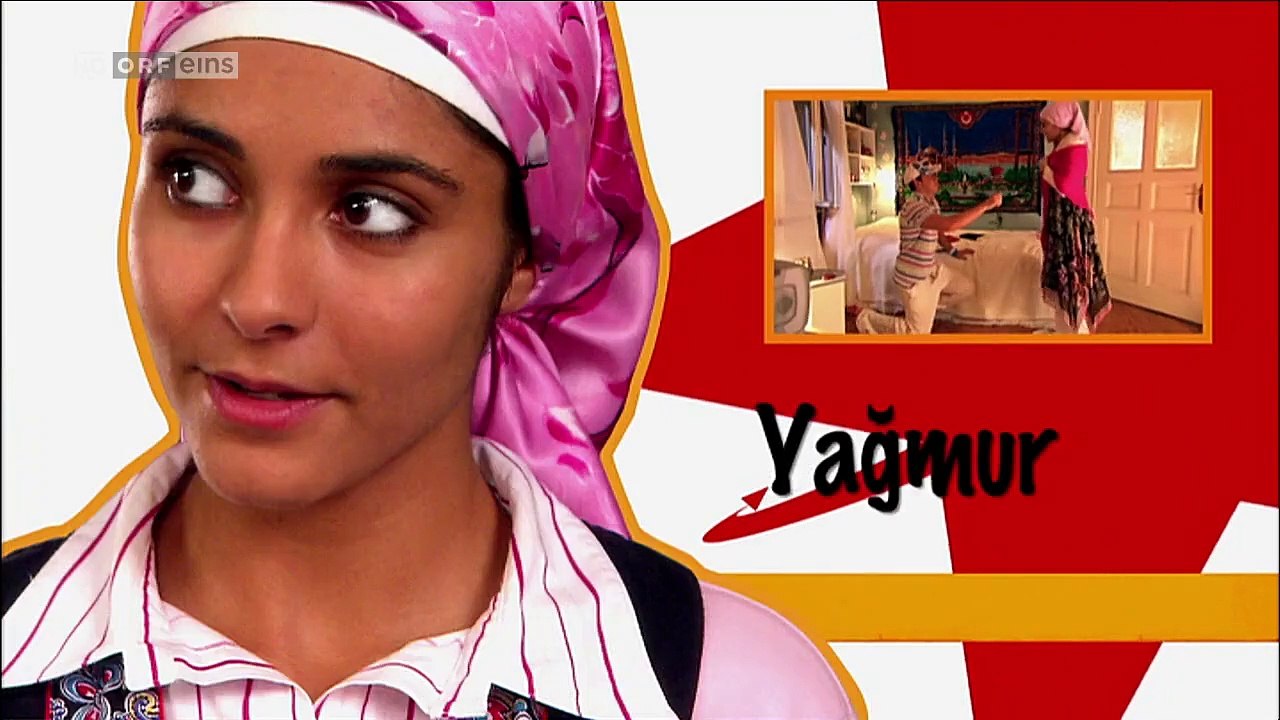 Türkisch für Anfänger Staffel 3 Folge 1