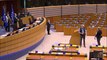 Policía belga investigaba desde hace meses los presuntos sobornos a eurodiputados por Qatar