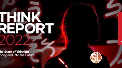 Lenovo talks ThinkPad and research into The State of Thinking