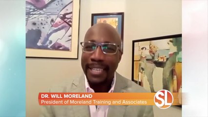 Dr. Will Moreland shows us how to bounce back after the pandemic