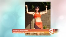 Prolean Wellness talks about how to lose weight and keep it off
