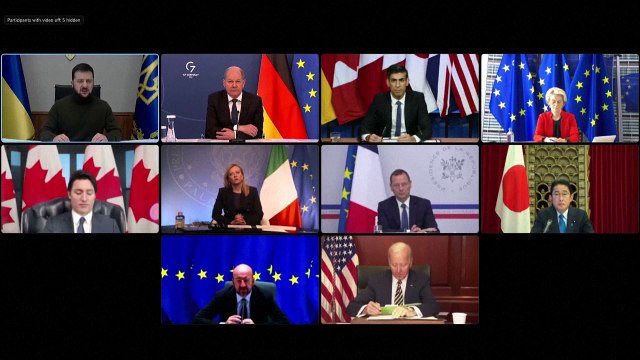 L'Ukraine a besoin d' environ deux milliards de mètres cubes de gaz supplémentaires pour l'hiver