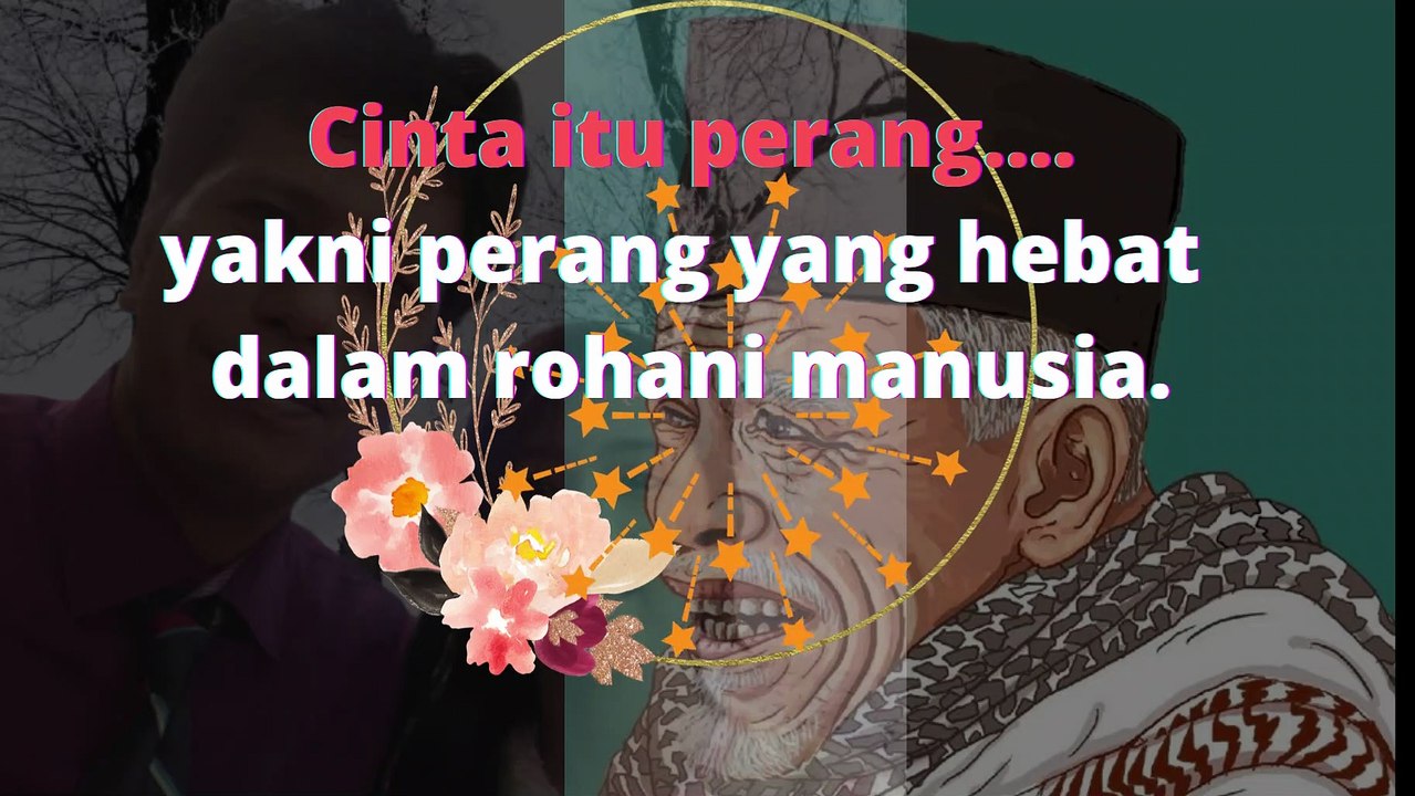 1. CINTA