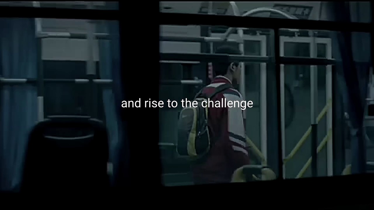 NEVER QUIT MENTALITY Motivational Speech