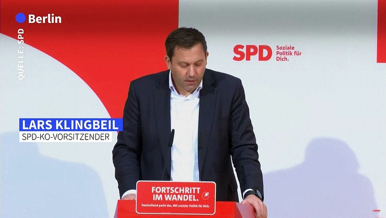 Reichsbürger: spd unterstützt härtere gangart