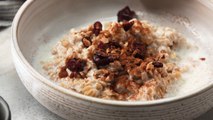 How to Make Old Fashioned Oatmeal