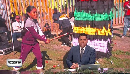 Celebran Posada Sin Fronteras