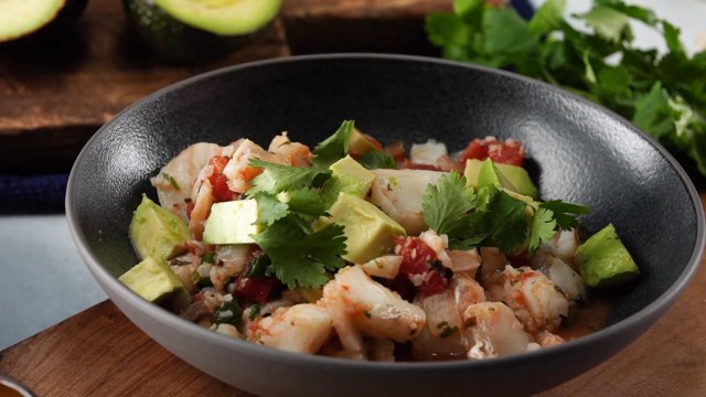 How to Make Bacalao Guisado (Puerto Rican Fish Stew)