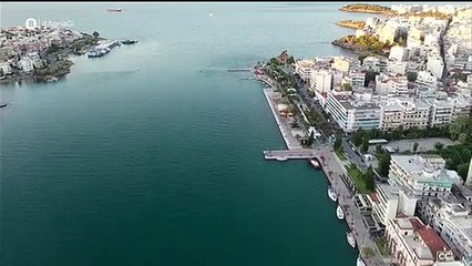 ΑΓΡΙΑ ΓΗ. ΕΠΕΙΣΟΔΙΟ 62