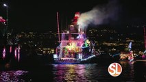 The 114th Newport Beach Christmas Boat Parade is setting sail on December 14-18, 2022