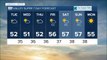 23ABC Weather for Monday, December 12, 2022