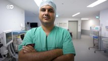 Türkiye'den Almanya'ya göçen doktorları neler bekliyor?