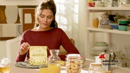 Mulino Bianco trasforma i Pancake Emoji in realtà