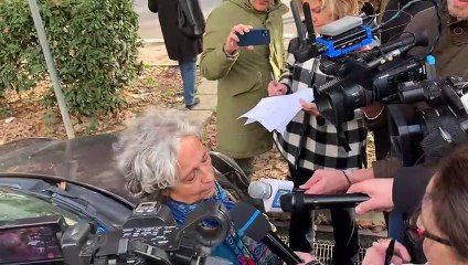 Roma, sparatoria Fidene: "L'aggressore ha detto vi ammazzo tutti" - Video