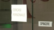 Napoli, offerte di lavoro: 
