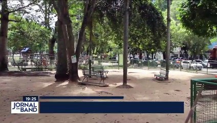 Ator Thiago Rodrigues é espancado por bandidos
