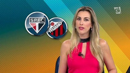 Sem Pato, Tricolor encarar Ituano no domingo