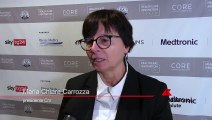 Healthcare Innovation Forum, Carrozza (Cnr): “Con tecnologia cure personalizzate e alta qualità vita”