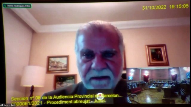 Absueltos todos los acusados por el 'caso Neymar 2'