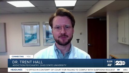 Efforts to make Narcan available over the counter