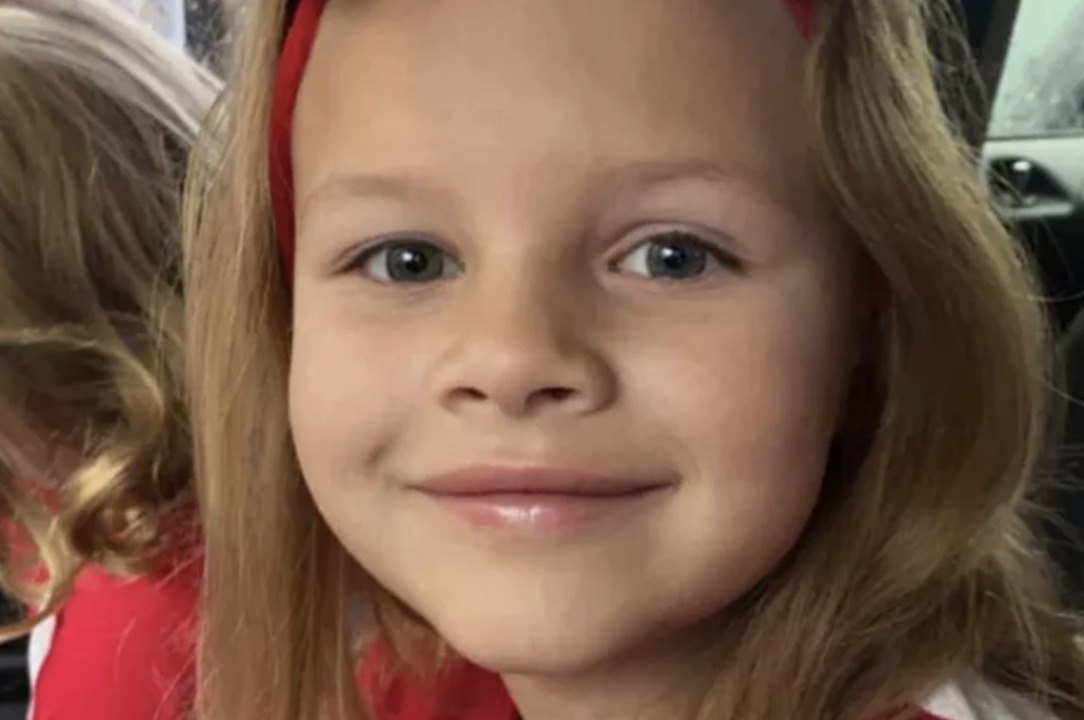 FedEx Driver Delivered Barbie Dolls to 7-Year-Old Athena Strand Before Allegedly Kidnapping, Killing Her