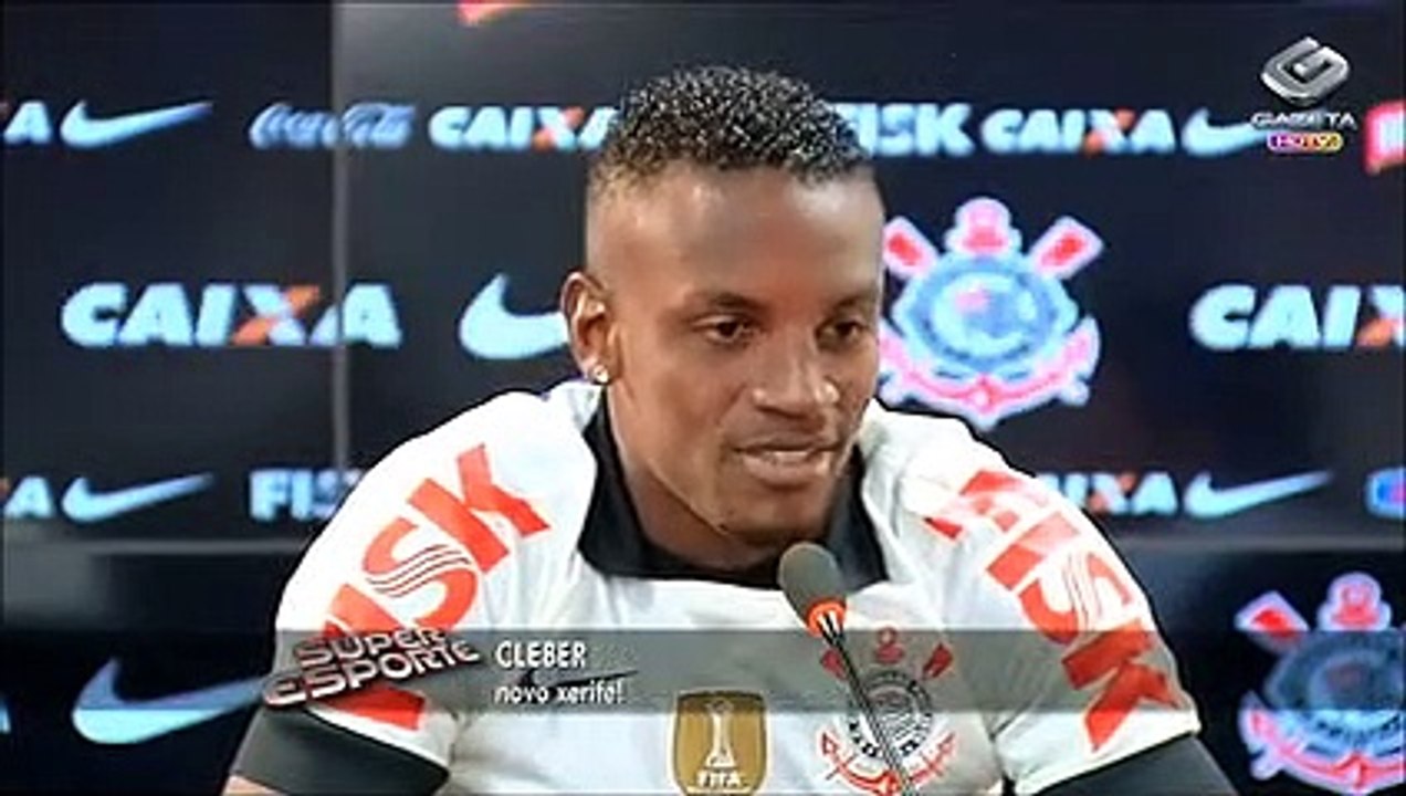 Antes de jogo contra Grêmio, Corinthians aprese...