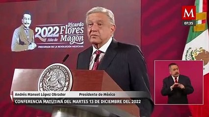 "El que participa tiene que aceptar resultados", dice AMLO sobre encuesta de Morena en Coahuila