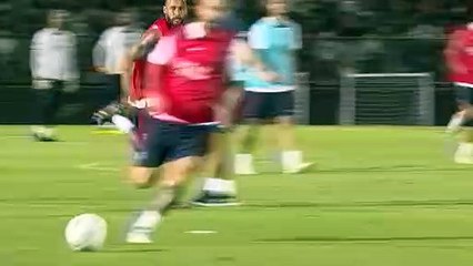 Neymar é absolvido pela justiça espanhola