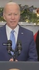 President Joe Biden Announces Brittney Griner’s Release From Russian Custody