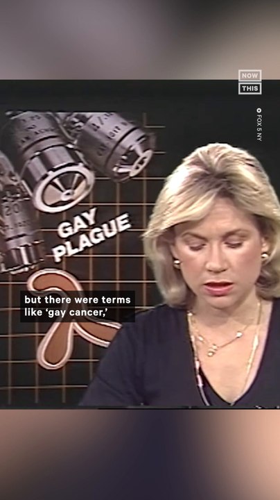 Long-Term HIV/AIDS Survivor Aims to Destigmatize the Illness