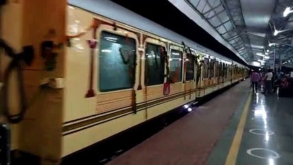 सालपुरा-छाबड़ा गुगोर लाइन पर अब 100 किलोमीटर की रफ्तार से दौड़ेंगी ट्रेन