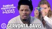 Sundae Conversation with Gervonta Davis