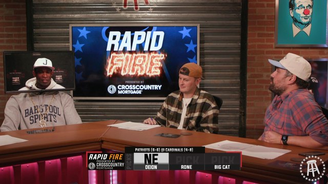 The Pro Football Football Show: Patriots at Cardinals MNF Preview