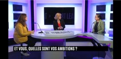 SMART LEADERS - L'interview de Roxane Harman (C2 conseil et expertise comptable) et Ghania Kempf (HRRH COMPLIANCE) par Florence Duprat