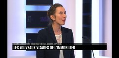 SMART IMMO - L'interview de Hélène-Claire Duplat (Quadral Expertise) par Gilane Barret