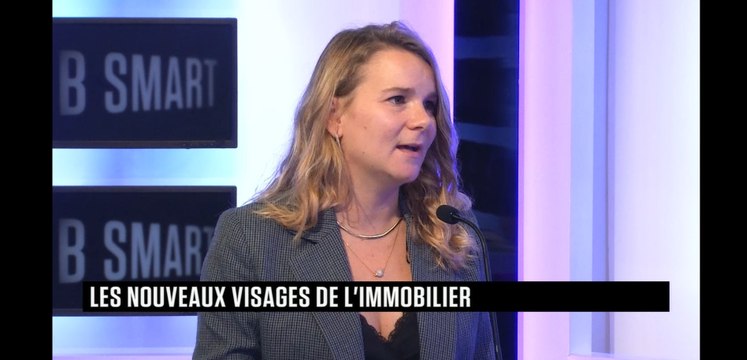 SMART IMMO - L'interview de Aalessandra Negri (ATIBT) par Gilane Barret