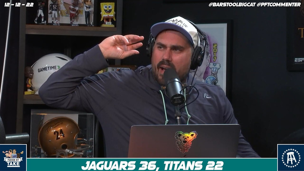 FULL VIDEO EPISODE: NFL Week 14, Fastest 2 Minu...